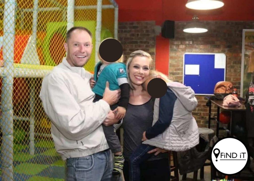 Voëlklip-tragedie: Heidi sou vandag verjaar