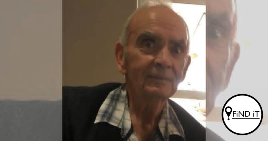 Bejaarde met alzheimers steeds vermis na hy apteek toe is