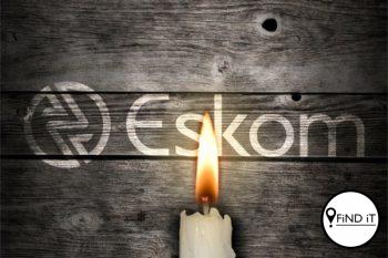Eskom kondig beurtkrag vanaf 16:00 aan
