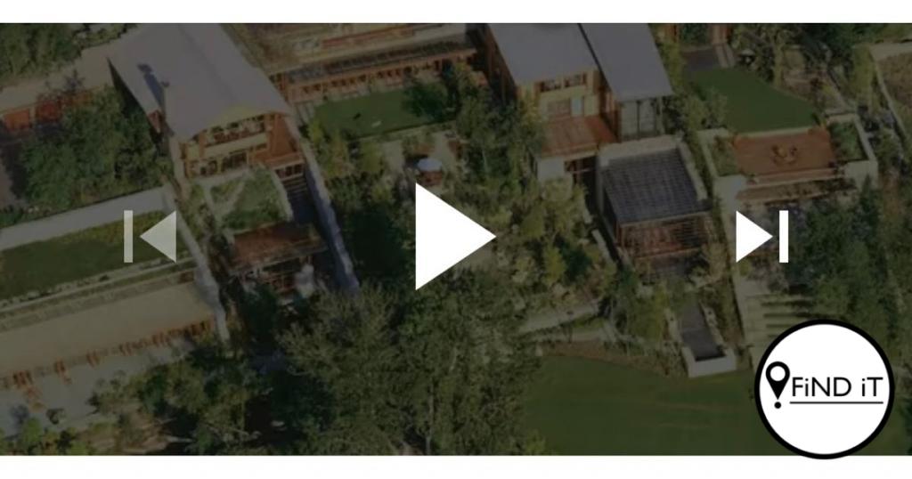 Kyk deur Bill Gates se $200 miljoen huis