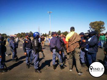 Bloem-optogte: sekuriteitswag in hegtenis na tienerseun doodgeskiet is