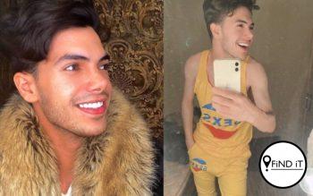 Gay man glo deur die manlike lede van sy familie doodgemaak