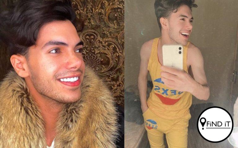 Gay man glo deur die manlike lede van sy familie doodgemaak