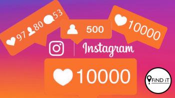 Wil jy ook graag Instagram-famous wees?