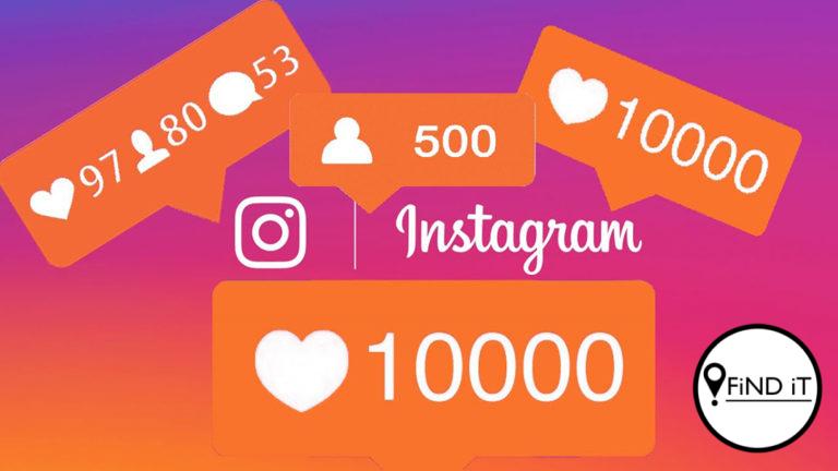 Wil jy ook graag Instagram-famous wees?