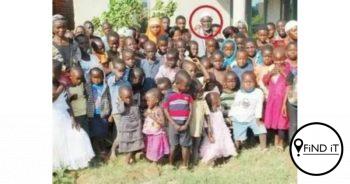 Zimbabwiese man (66) met 16 vrouens en 151 kinders, gereed vir meer