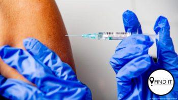 Johnson & Johnson's-inenting vir onder 41’s in Europa gestop