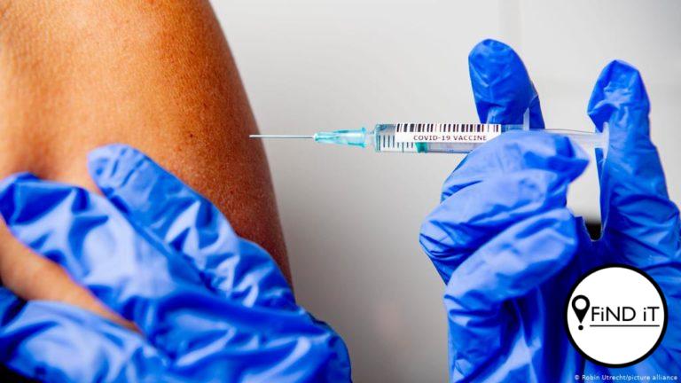 Johnson & Johnson's-inenting vir onder 41’s in Europa gestop