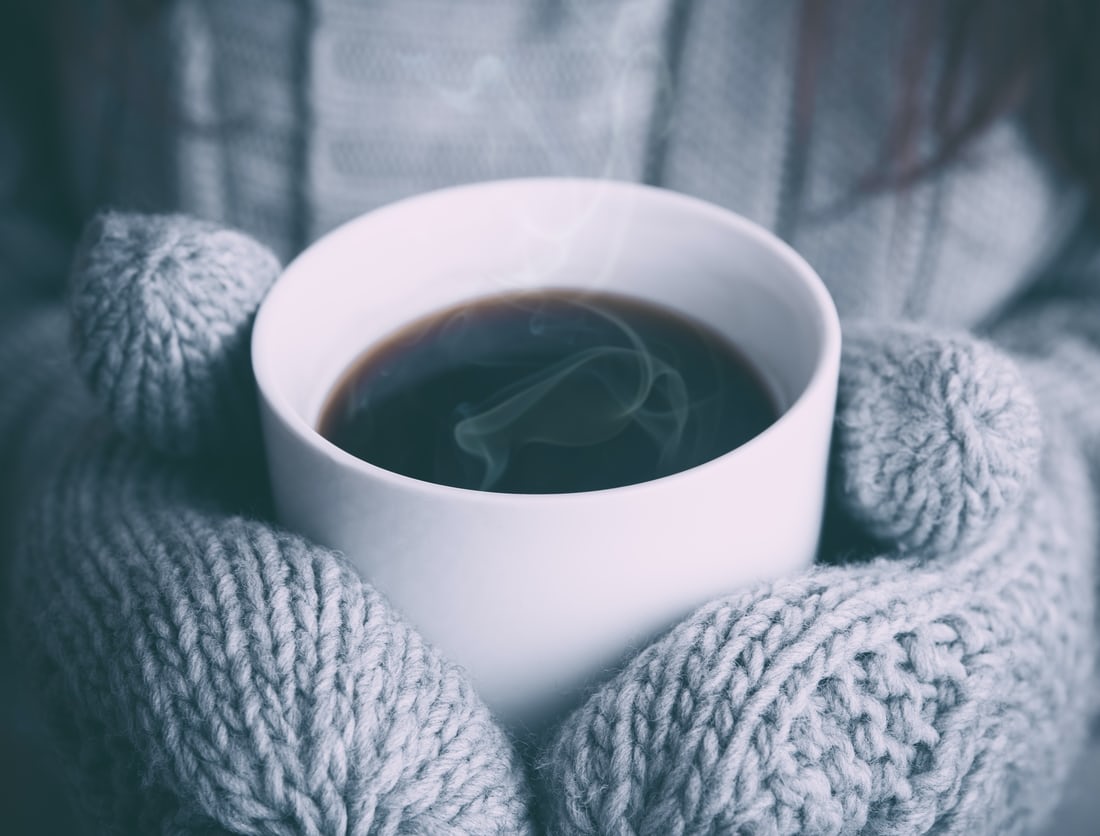Sneeu dié week in sekere dele van SA verwag (Foto: Unsplash)