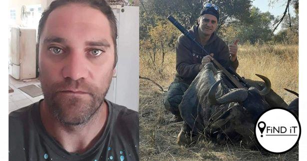 Plaasaanval: boer in rug geskiet