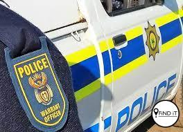 Polisiekonstabel skiet glo drie kinders, toe haarself