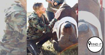 Prinses Charlene moet tydelik in Suid-Afrika bly na sy infeksie opdoen