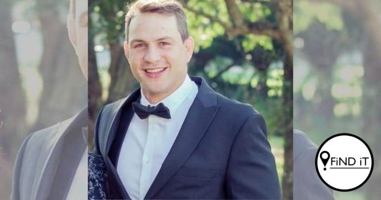 Voormalige Puk-rugbykaptein sterf in ongeluk op pad na sy ma