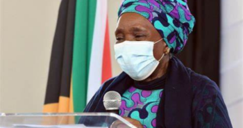 South Africa’s state of disaster extended