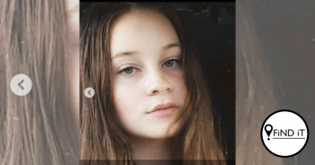 Tienermeisie (13) weg toe hulle haar by skool wou gaan haal