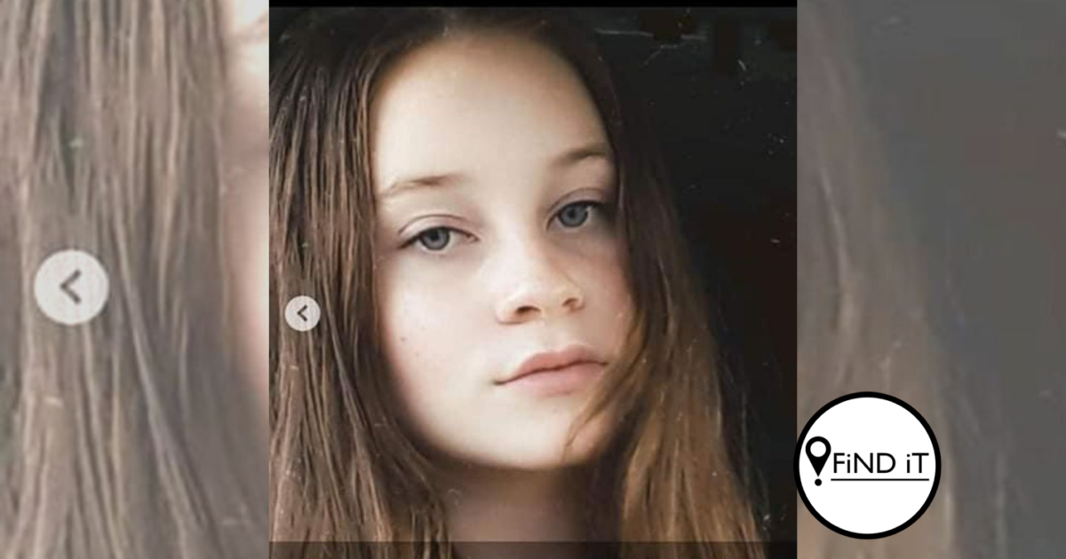 Tienermeisie (13) weg toe hulle haar by skool wou gaan haal