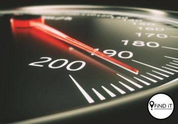 Tienerseun (16) in hegtenis ma hy glo 200 km/h in Gholf 7 ry