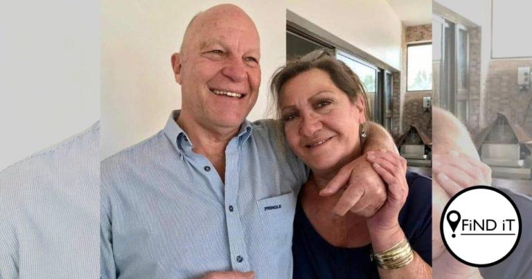 Vaal Marina-ongeluk: oorlede vlieënier het gereeld met honde gaan vlieg