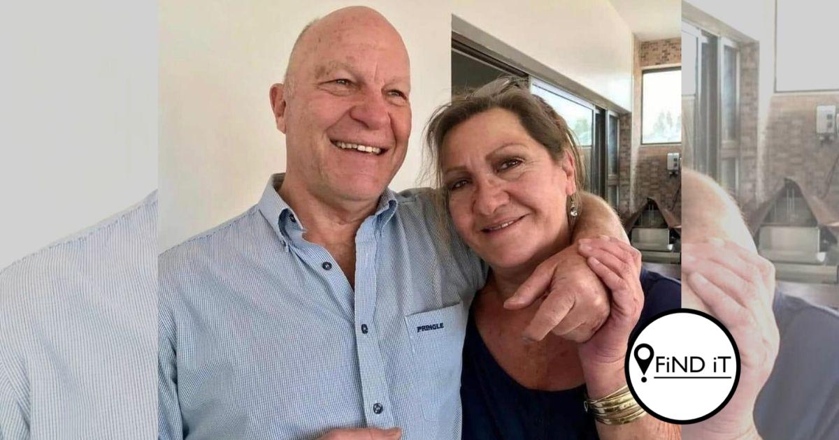 Vaal Marina-ongeluk: oorlede vlieënier het gereeld met honde gaan vlieg