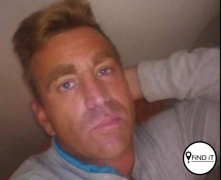 Verdagte gesoek na beweerde verkragting van minderjarige