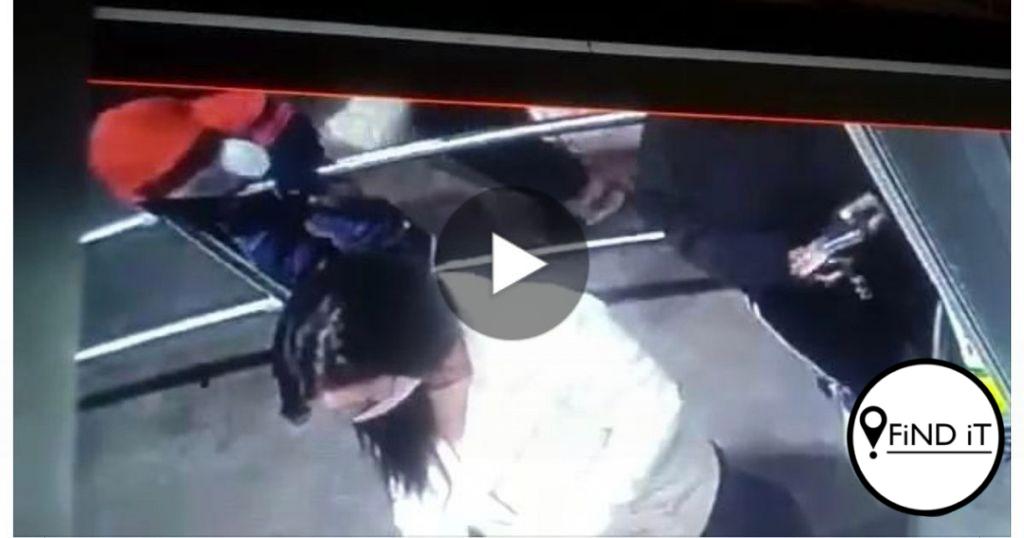 KYK: Video waarin vrou glo kind wil ontvoer maak ouers bekommerd