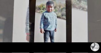 Seuntjie (4) wat spoorloos verdwyn se liggaam gevind