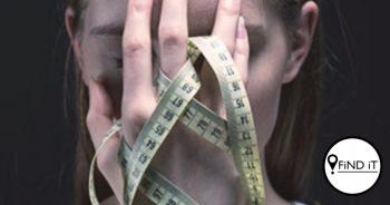My mother was killed by anorexia and it ruined my childhood.