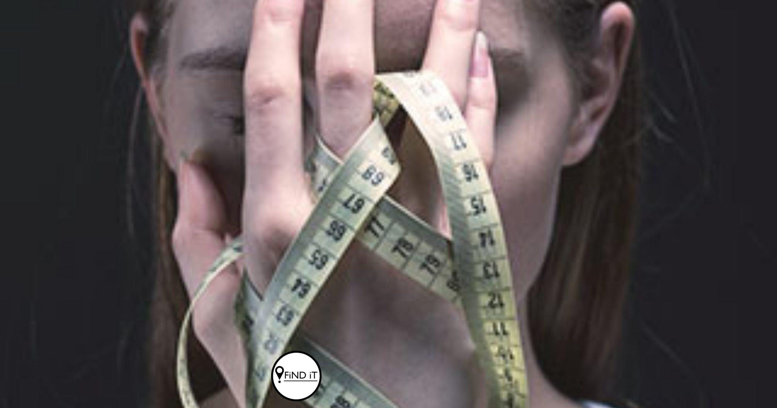 My mother was killed by anorexia and it ruined my childhood.