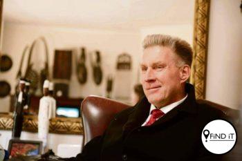 Anti-Mike Bolhuis groepe op Facebook gestig