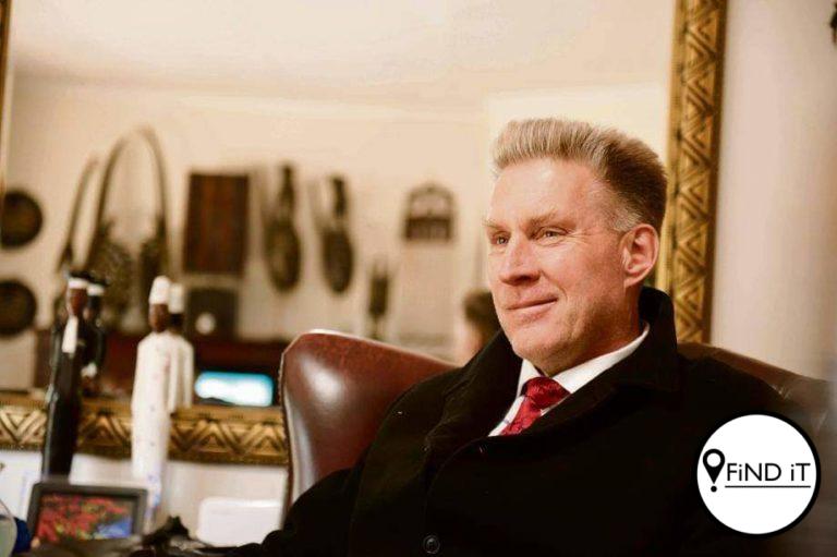 Anti-Mike Bolhuis groepe op Facebook gestig