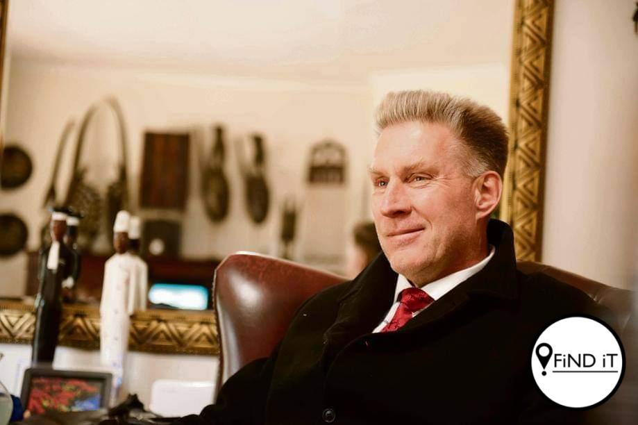 Anti-Mike Bolhuis groepe op Facebook gestig