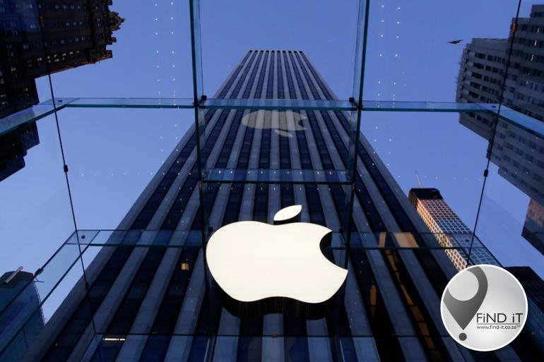 Apple betaal miljoene na student se kaalfoto’s uitlek