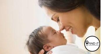 You may find that pregnancy pigmentation fades in the next few months