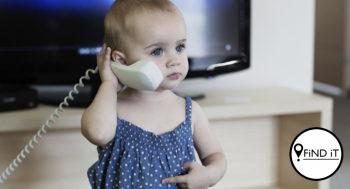 "Mothers often thought about their babies as psychological beings and used more talk about what their babies wanted and what they were thinking," explains Degotardi.