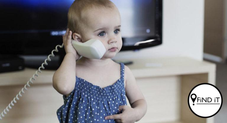 "Mothers often thought about their babies as psychological beings and used more talk about what their babies wanted and what they were thinking," explains Degotardi.
