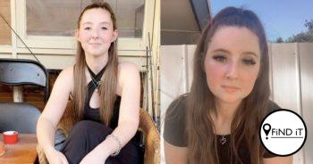 While the 22-year-old recalled that she had a normal child’s voice, but once she hit puberty she noticed it gradually became deeper and deeper as the years went on.