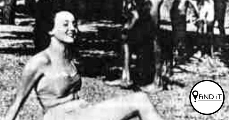 Die misterieuse moord op Jacoba ‘Bubbles’ Schroeder