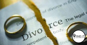 Adult kids are expected to provide their parents with support after the break-up, because they're adults themselves.