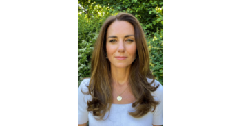 The Duchess of Cambridge launches centre for early childhood
