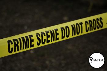 Eks-man ontvoer, verkrag en vermoor vrou