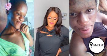 According to reports, even her own mother has referred to her as “ugly”.