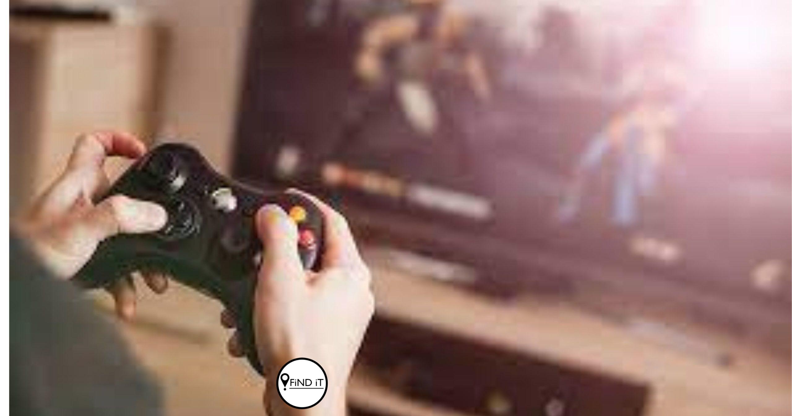 Rehab is no longer just reserved for drug and alcohol addicts – now video game addicts are also likely to be in the mix. (Photo: My Republic)