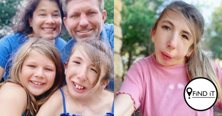 “I don’t think it’s really sunk in yet that she has nearly nine-thousand-subscribers and thousands of viewers on each video and I don’t think she recognises the impact she’s had on people either."