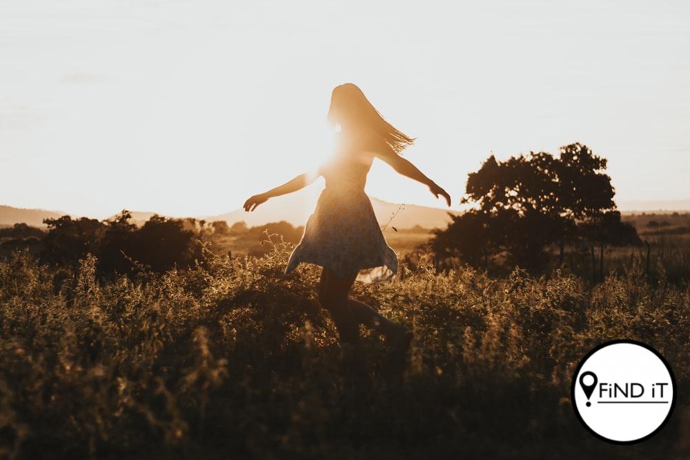 How to be the healthiest you can be, before, during and after pregnancy.