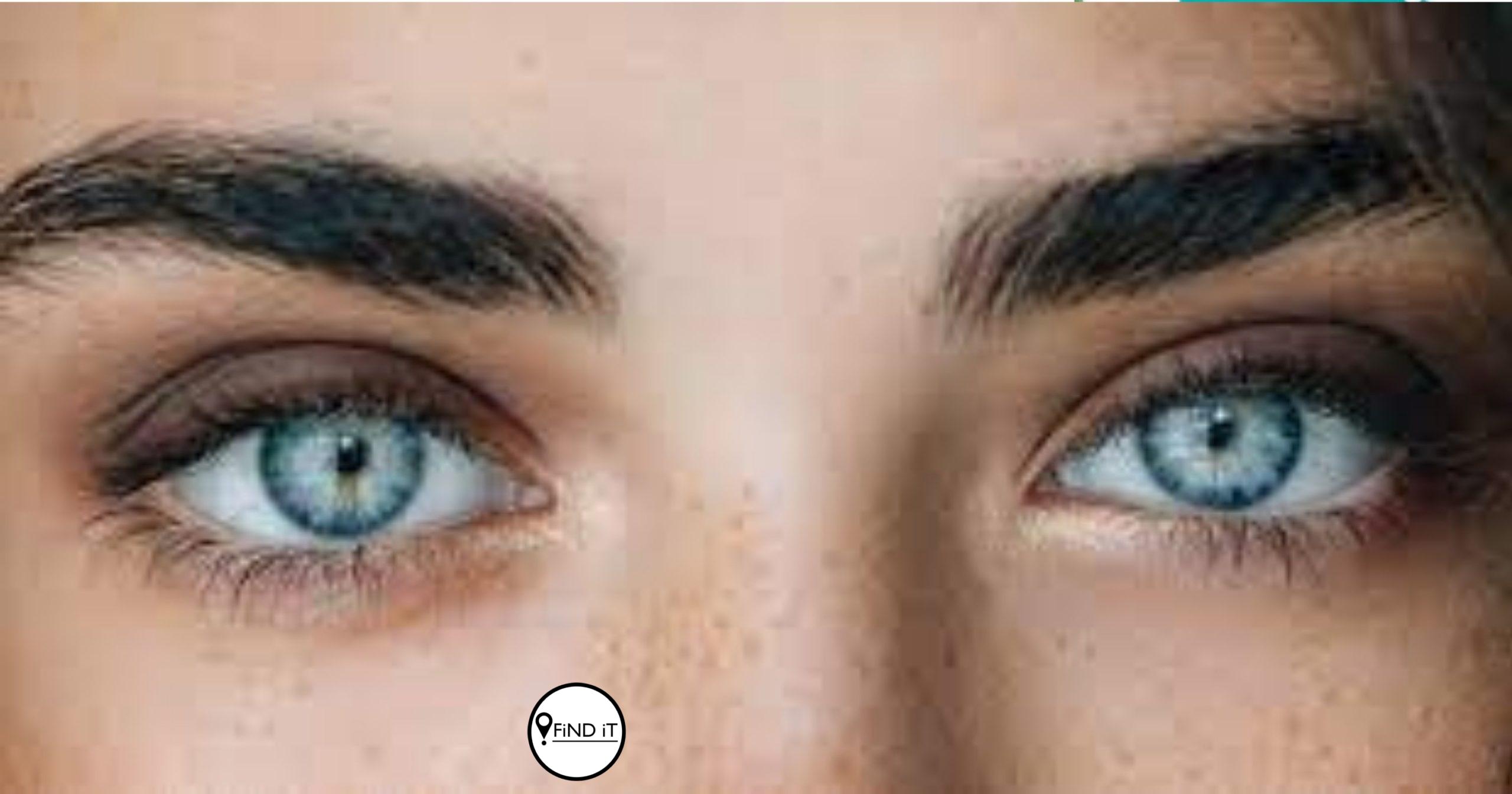 Quit smoking for good if you want to take care of your vision.