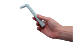 HiccAway: new device claims to stop hiccups