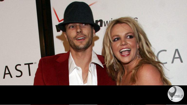 Kevin Federline ondersteun Britney Spears in voogdyskap-saak