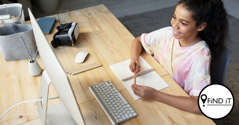 First came table manners, now it's online manners