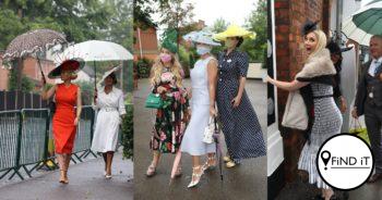 Ladies Day at Royal Ascot