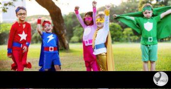 We all understood the following life lessons when we were four. Maybe it's time to relearn them…